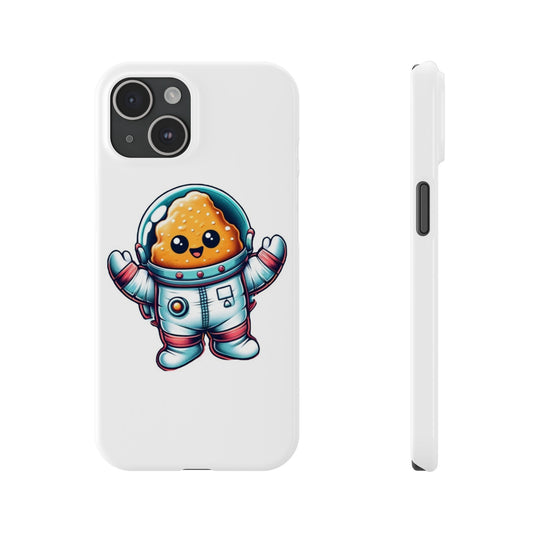 Ultimate Space Nuggy Phone Cases