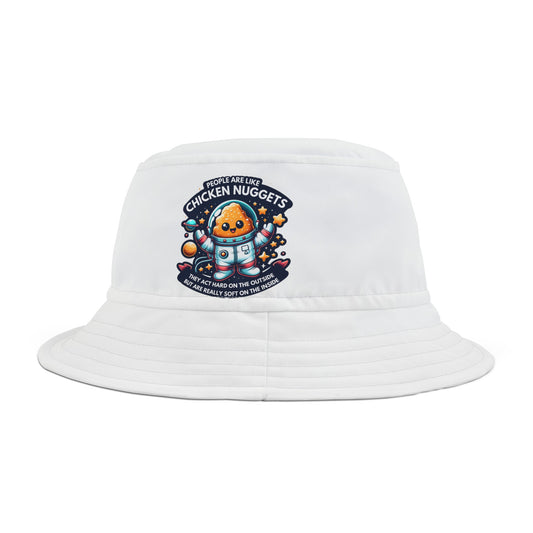 Unisex Bucket Hat (AOP)